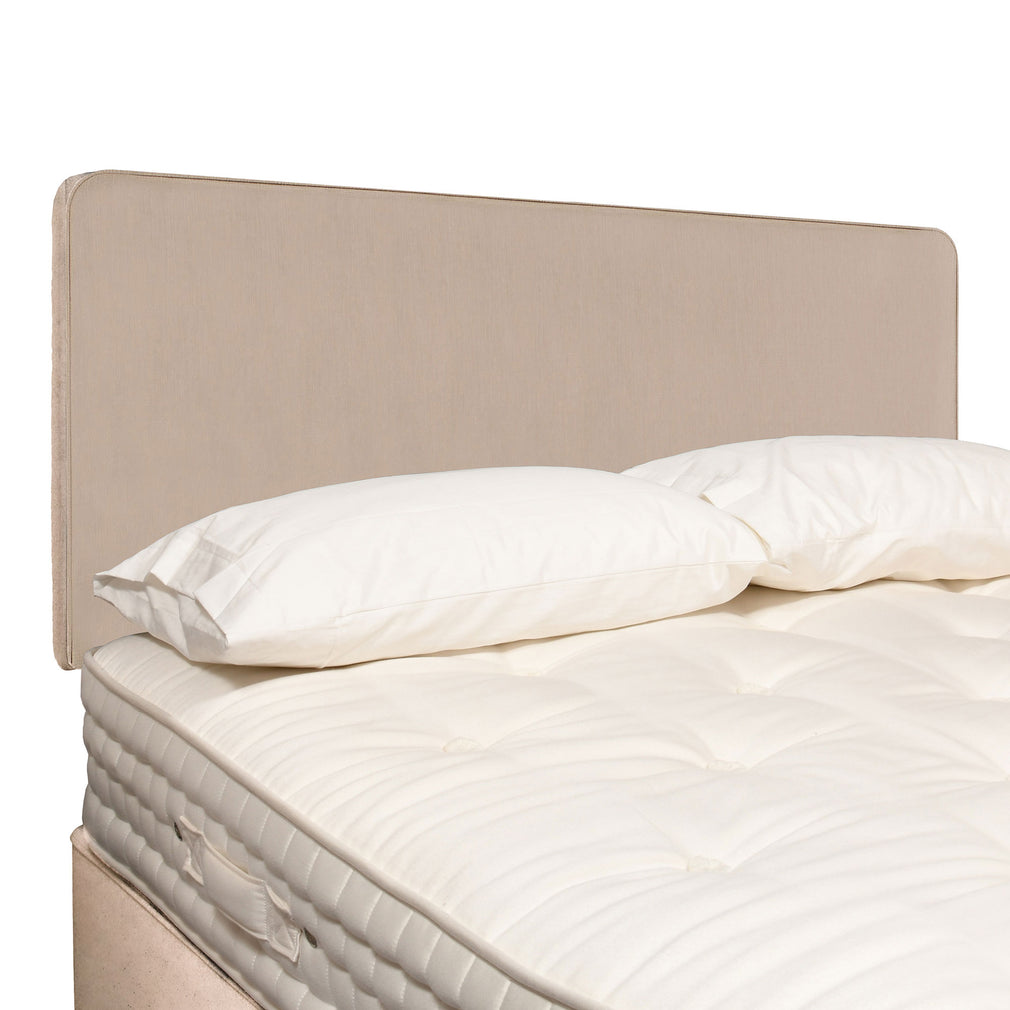 Hypnos Emily - Strutted Headboard 90cm