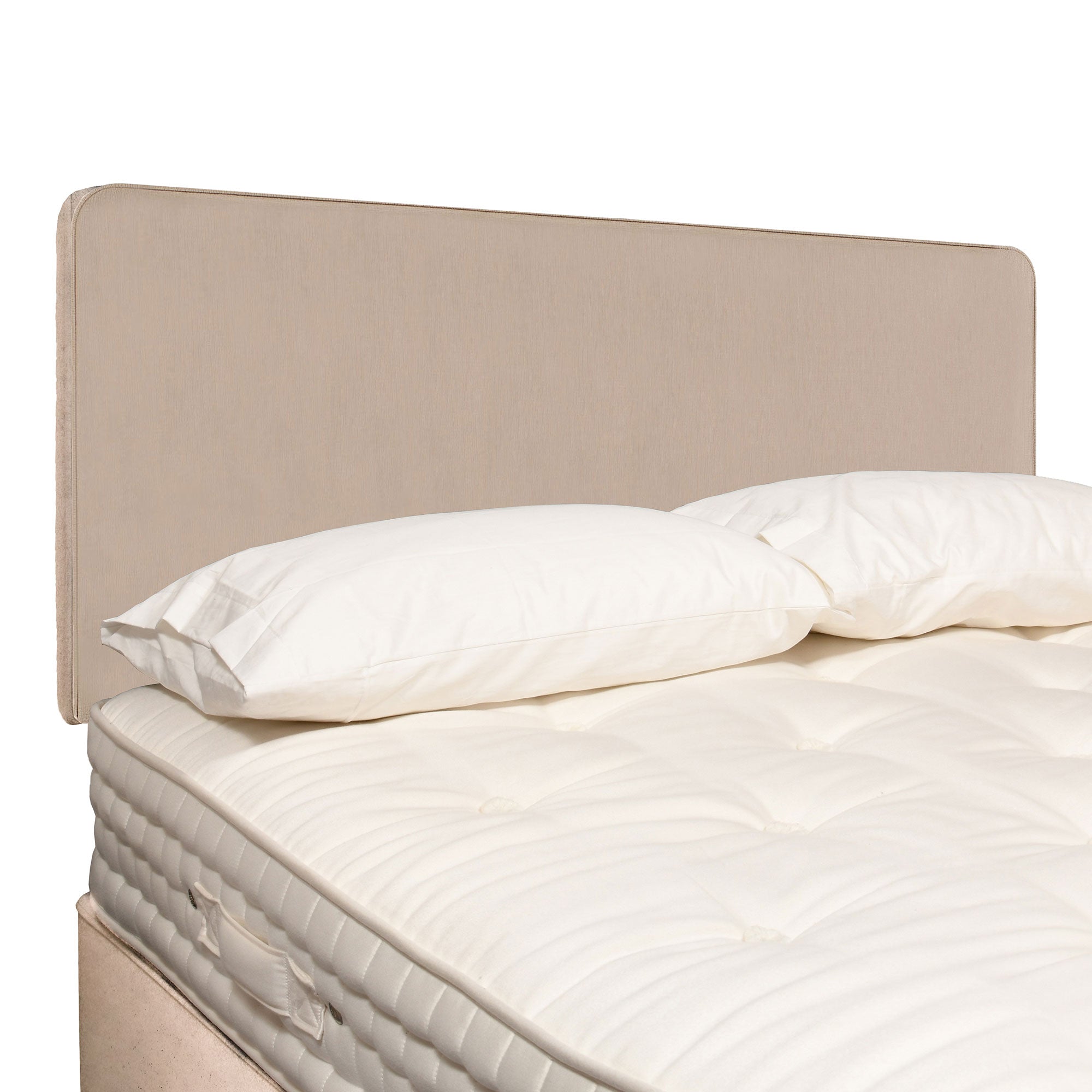 Hypnos Emily - Strutted Headboard 90cm