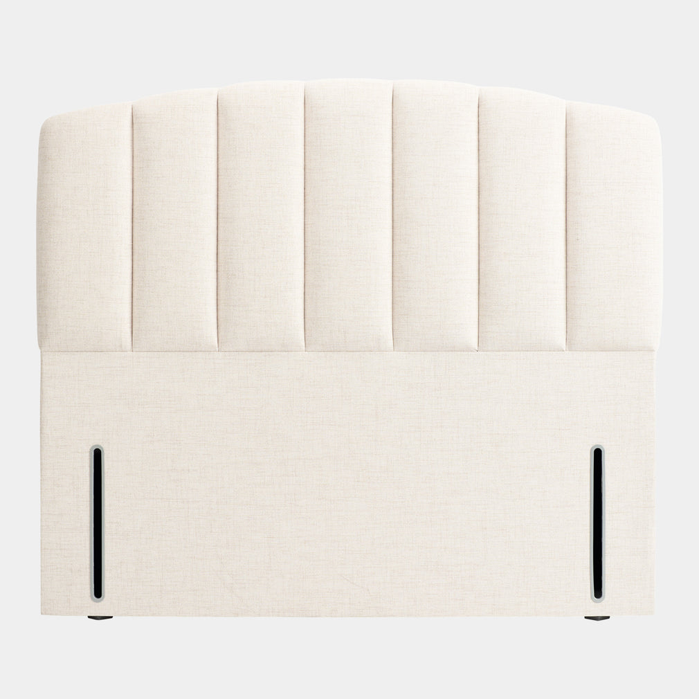 Euro Slim - 90cm (Single) Beatrice Headboard