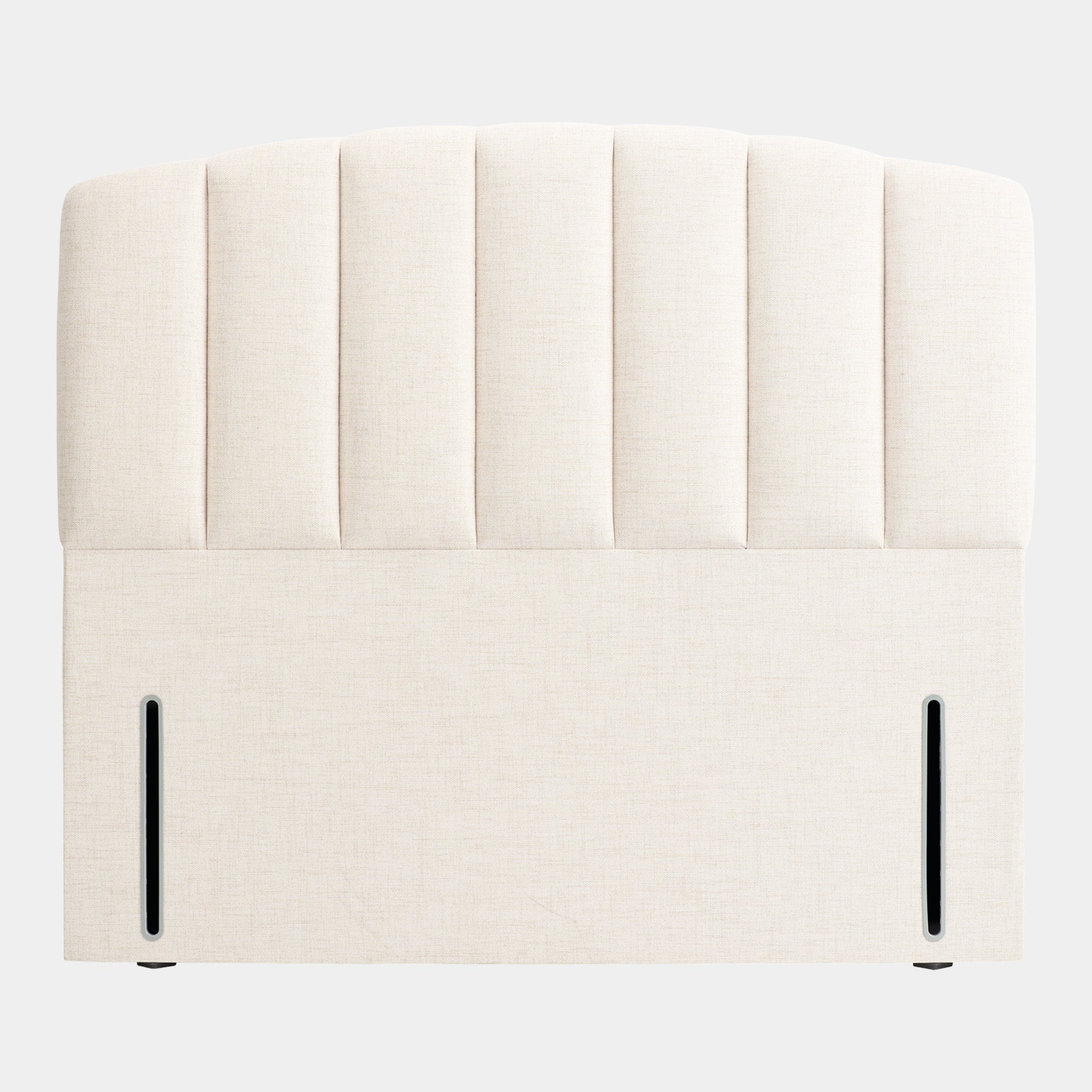 Euro Slim - 90cm (Single) Beatrice Headboard