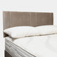 90cm (Single) Strutted Headboard