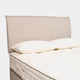 Delano 90cm (Single) Strutted Headboard