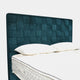 Lattice 120cm (Small Double) Deep Headboard