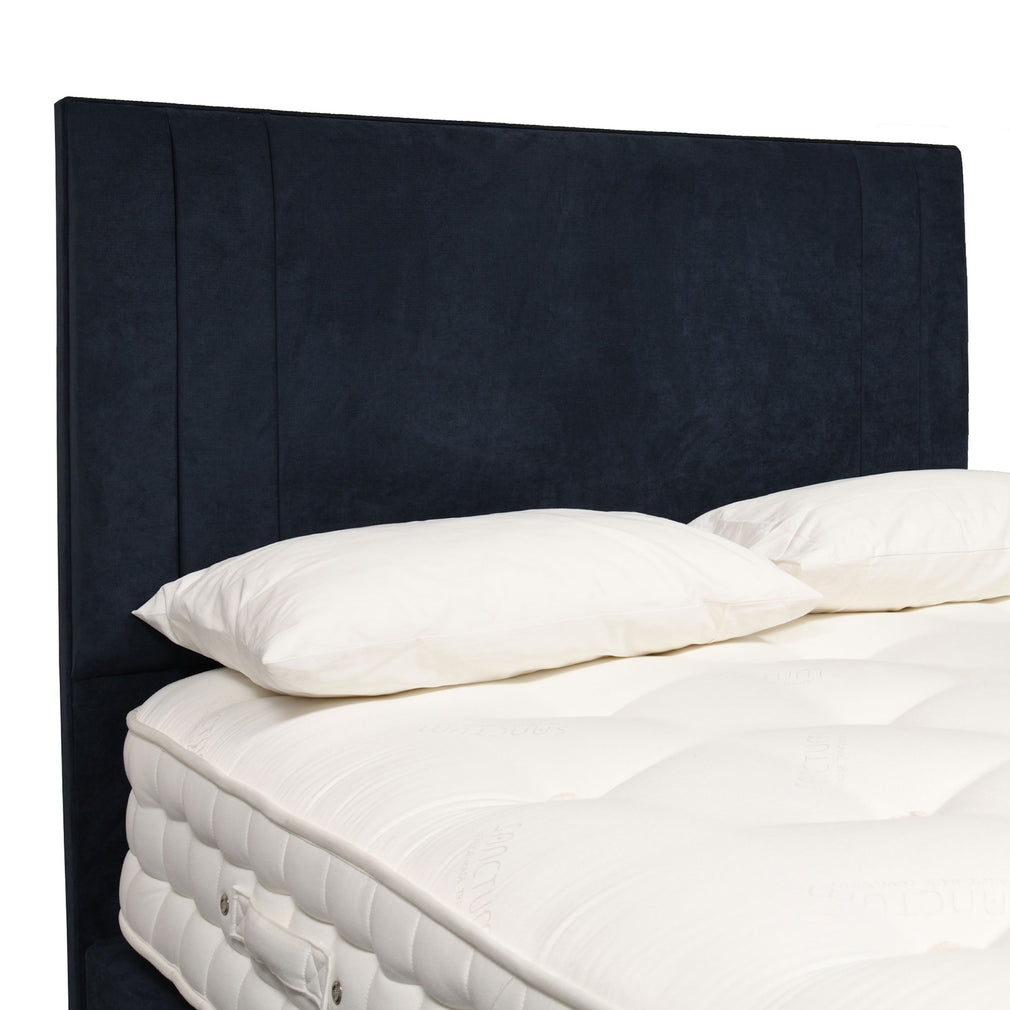 Natalie - Floor Standing Headboard 90cm (Single)