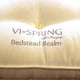 Vi-Spring Bedstead Realm - 90cm Mattress