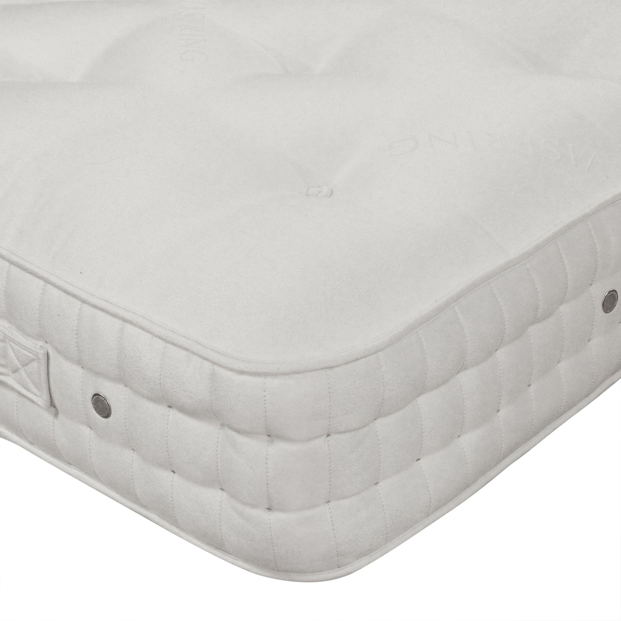 Vi-Spring Bedstead Supreme - 135cm Mattress