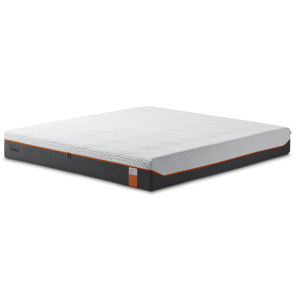 Tempur Elite - Original Mattress King - 150 x 200cm