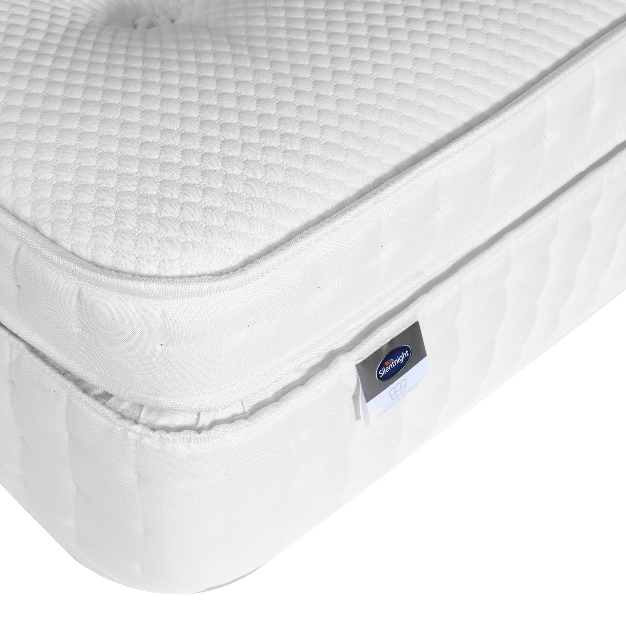 Palatial Geltex - Mattress 150cm