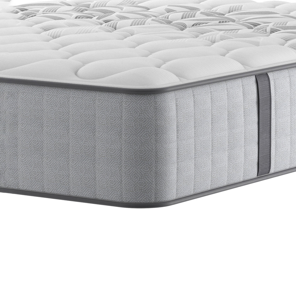 Sealy Alpha - Mattress Single (90cm)