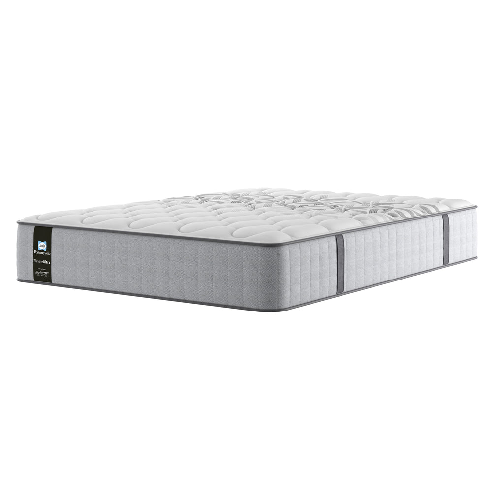 Sealy Alpha - Mattress Single (90cm)