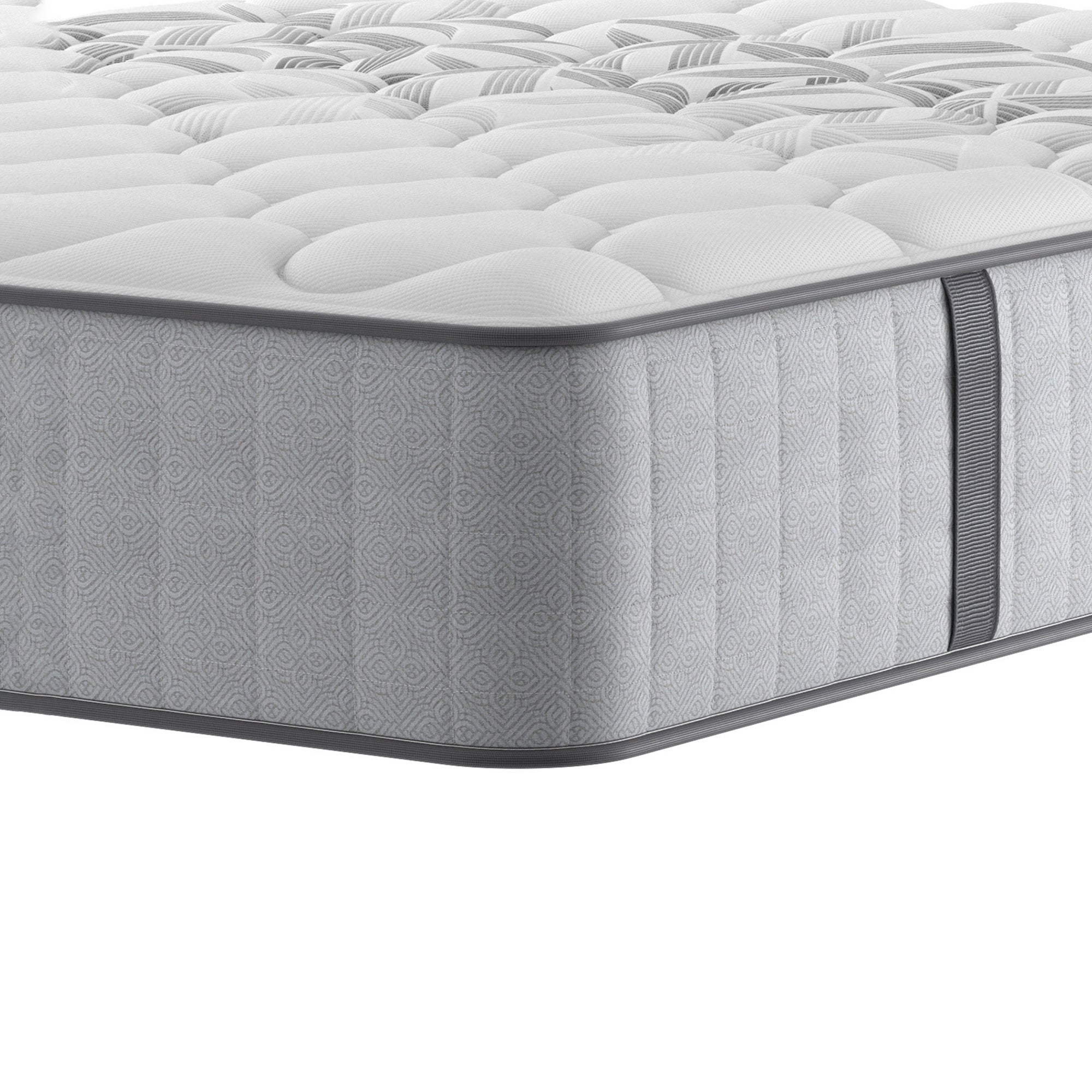 Sealy Alpha - Mattress King (150cm)