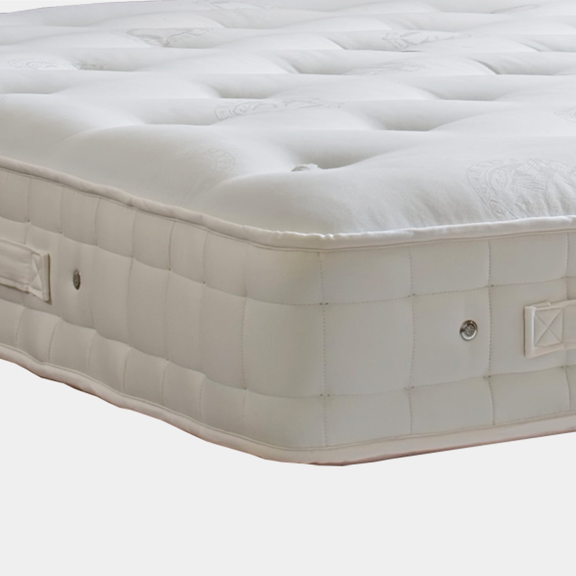 Burford Supreme - 120cm (Small Double) Mattress