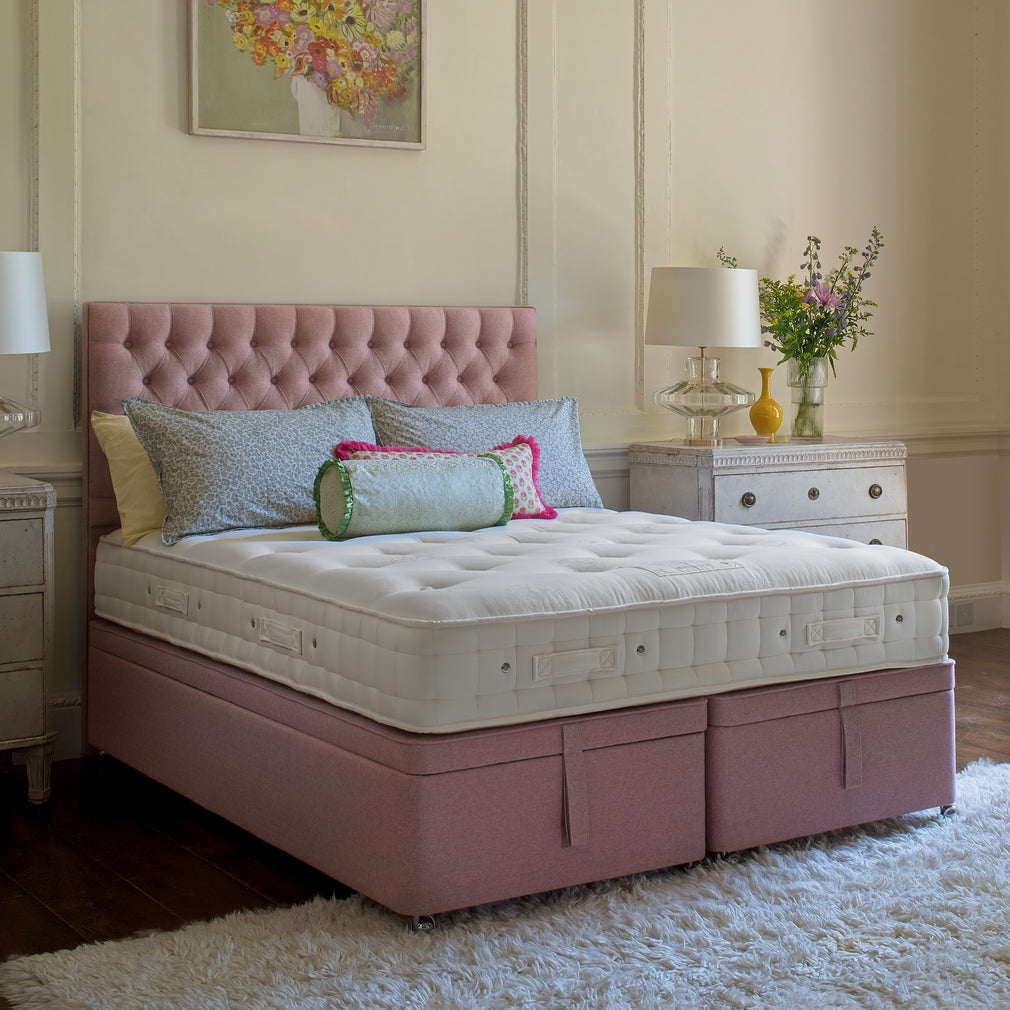 Burford Supreme - 90cm (Single) Mattress