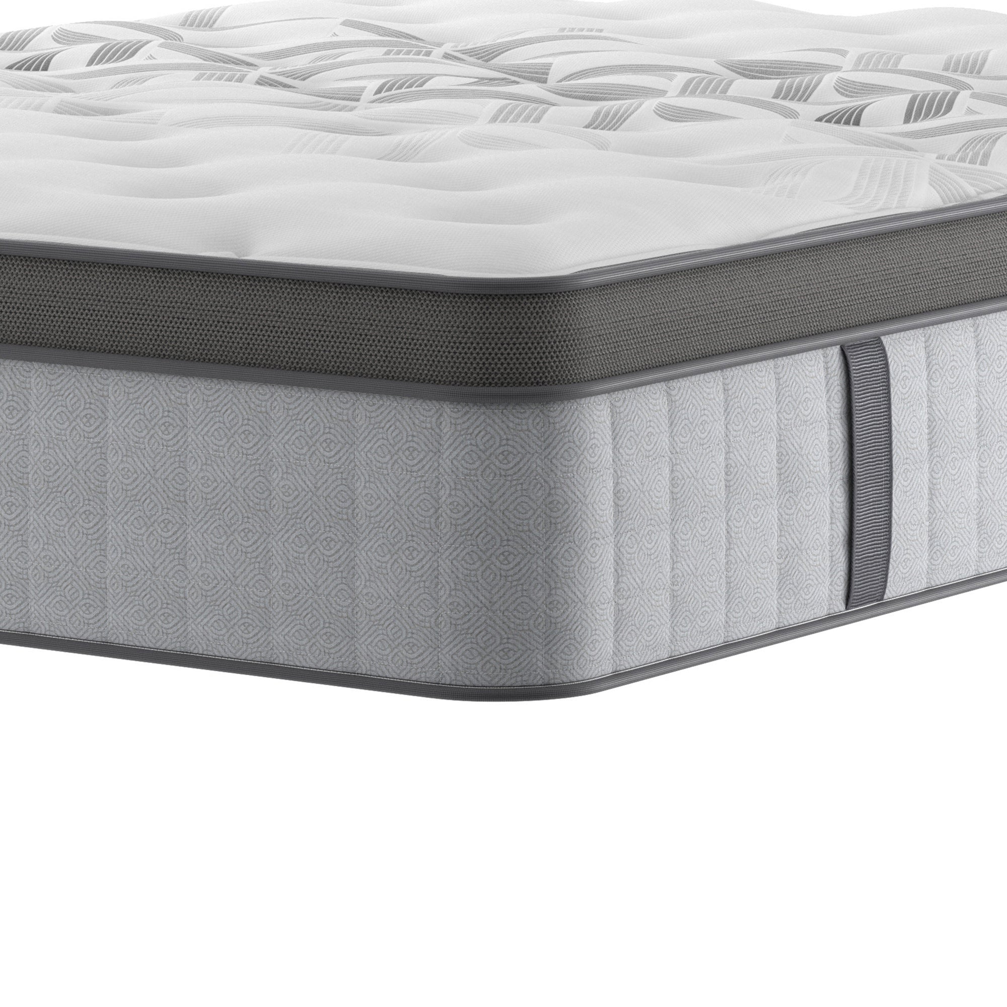 Sealy Celeste - Mattress Double (135cm)