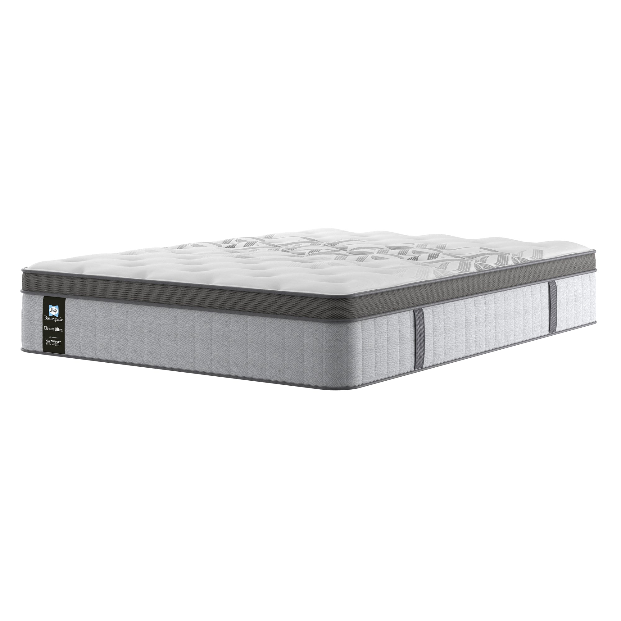 Sealy Celeste - Mattress Double (135cm)