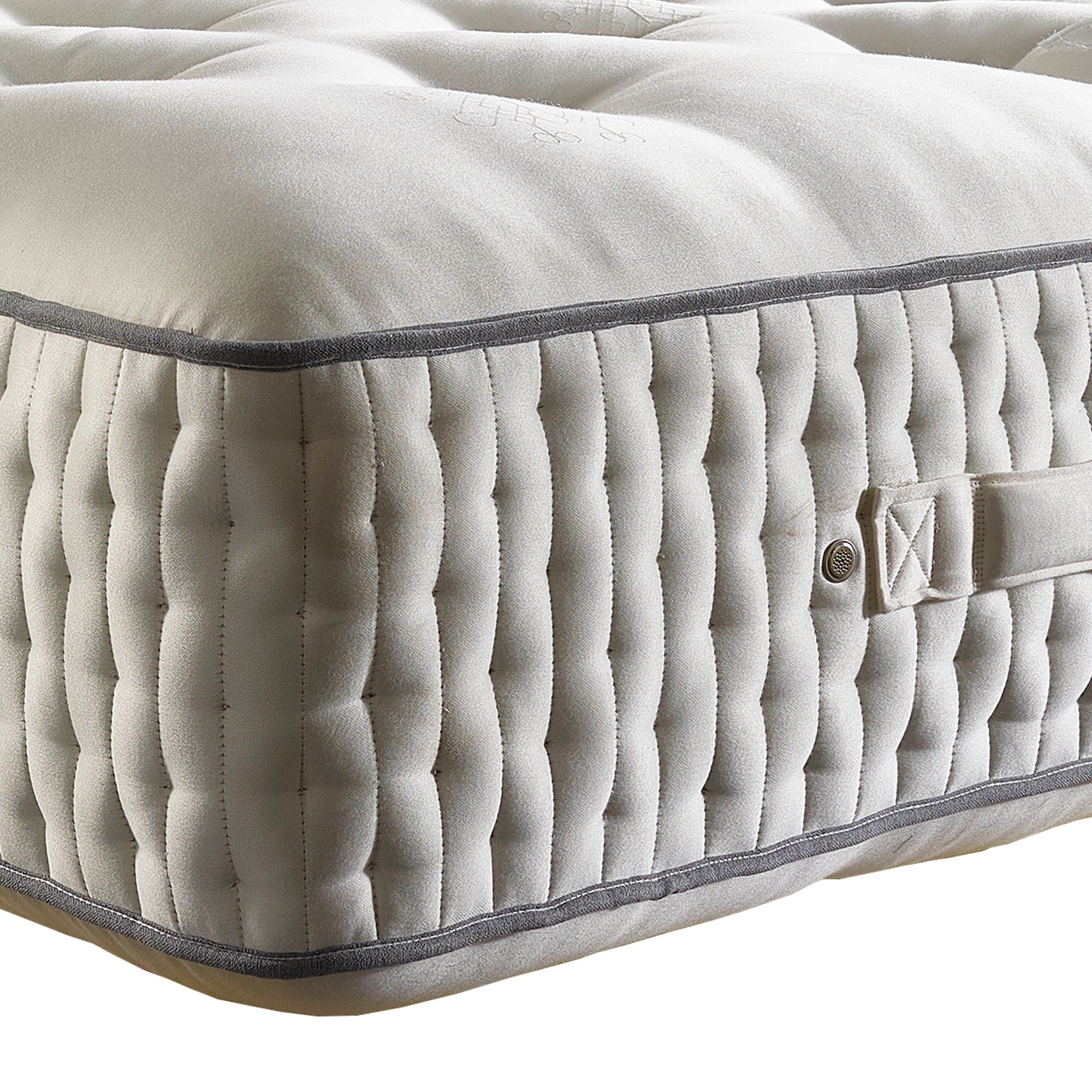 Harrison Spinks Somnus Connaught Select - Mattress Single (90cm)