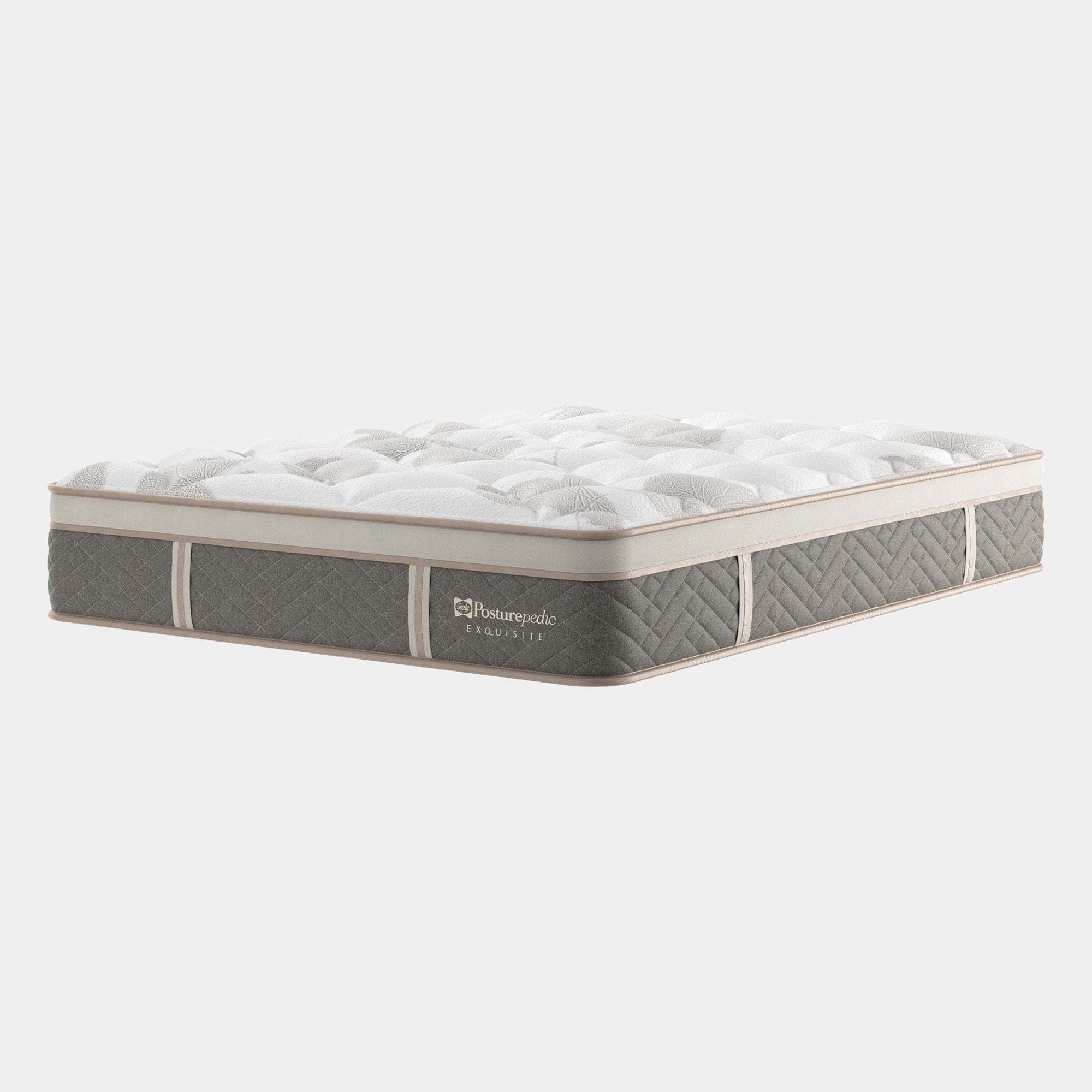 Divine Medium  - Mattress Double (135cm)