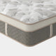 Elegance Plush - Mattress Double (135cm)