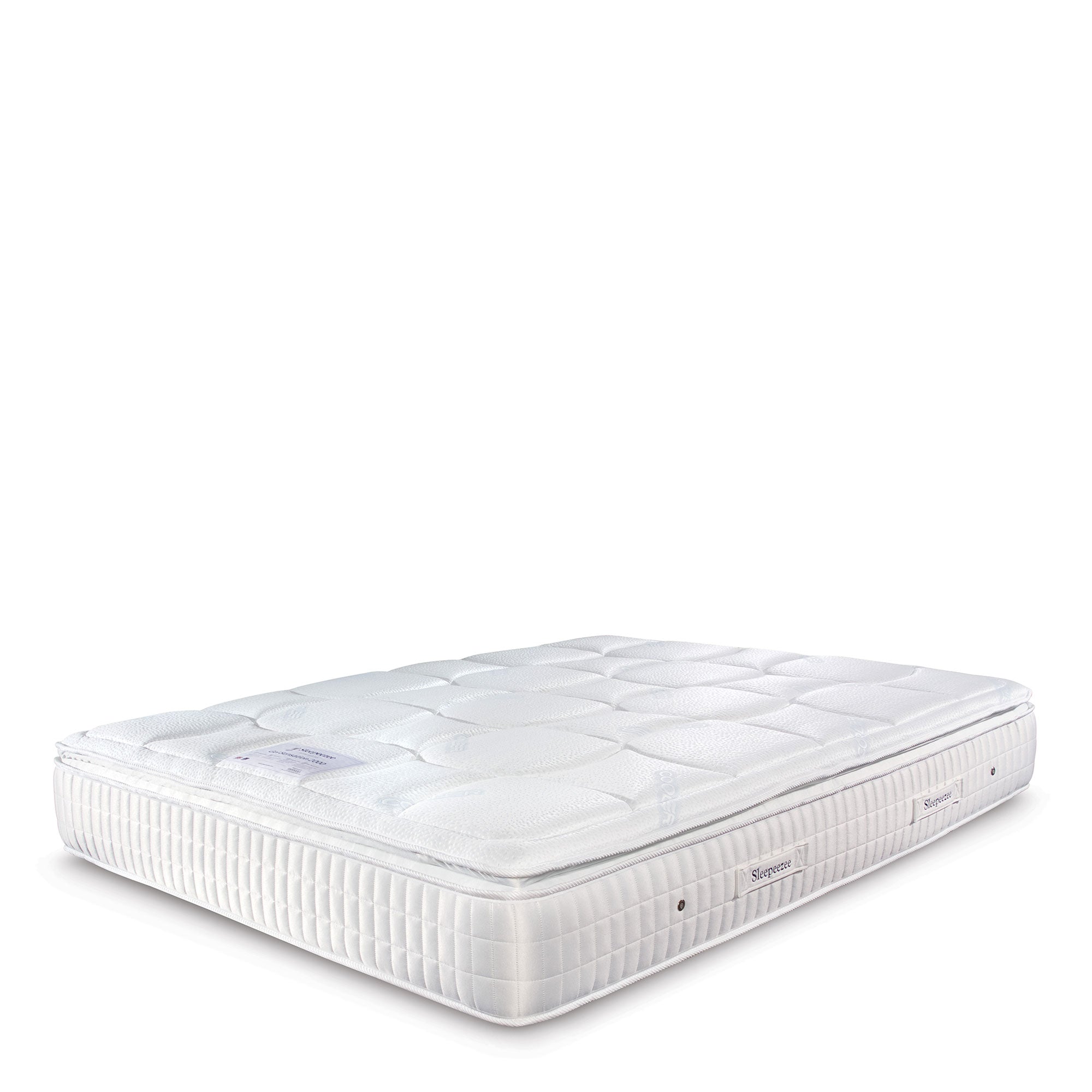 Sleepeezee Gel Sensation 2000 - 120cm (Small Double) Mattress