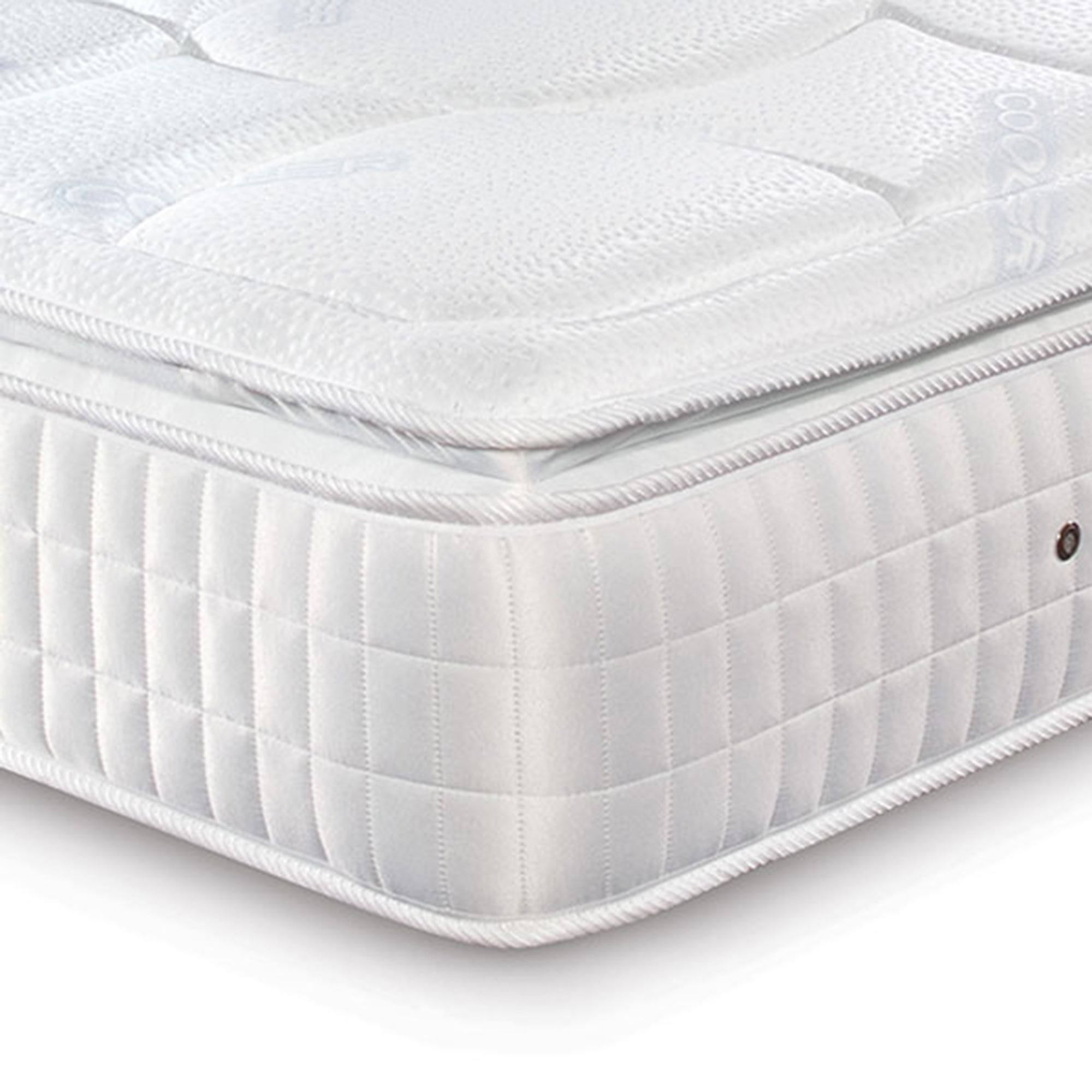 Sleepeezee Gel Sensation 2000 - 120cm (Small Double) Mattress