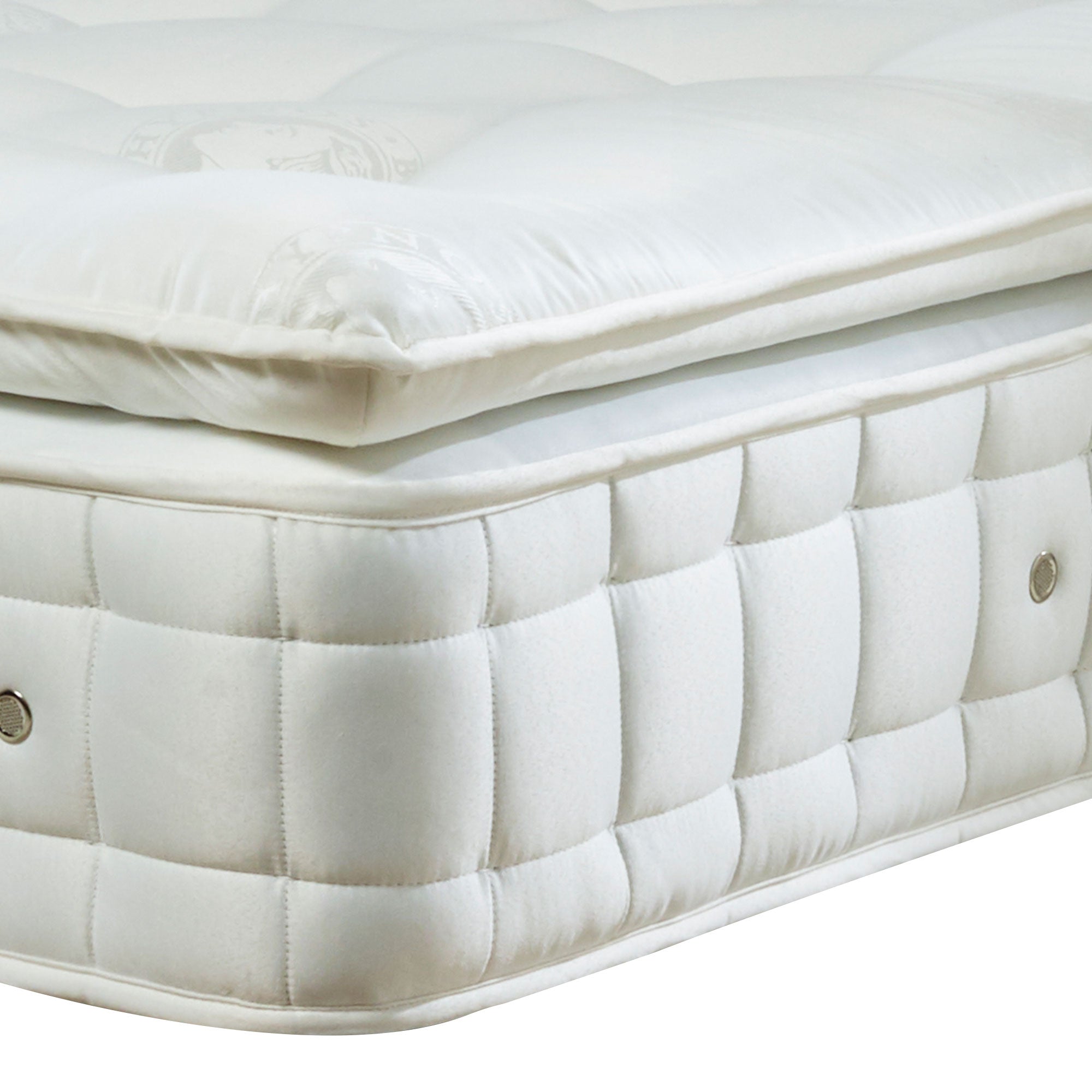 Blakeney Pillow Top - 120cm (Small Double) Mattress