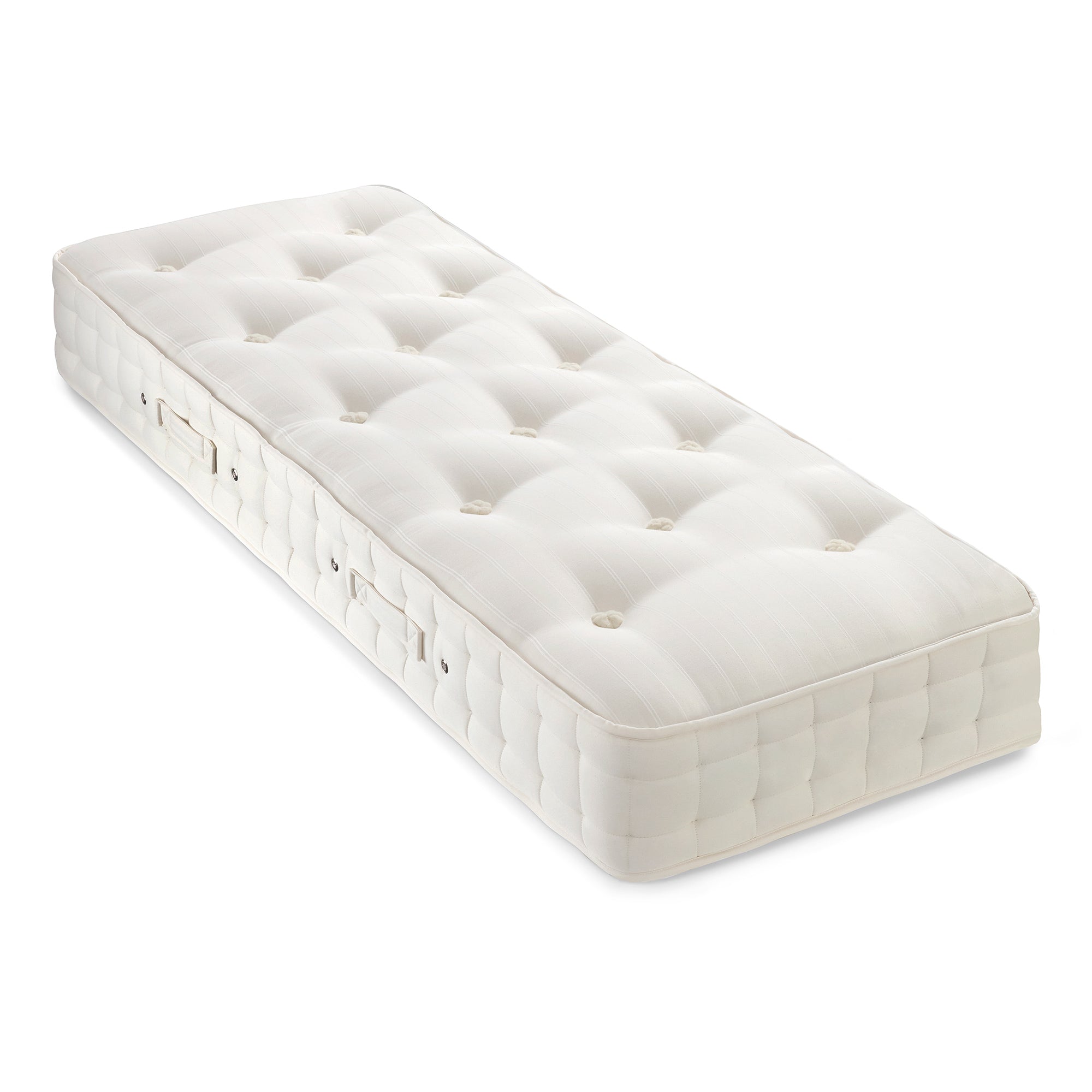Hypnos Orthocare Classic - Mattress Single (90cm) In Firm Tension