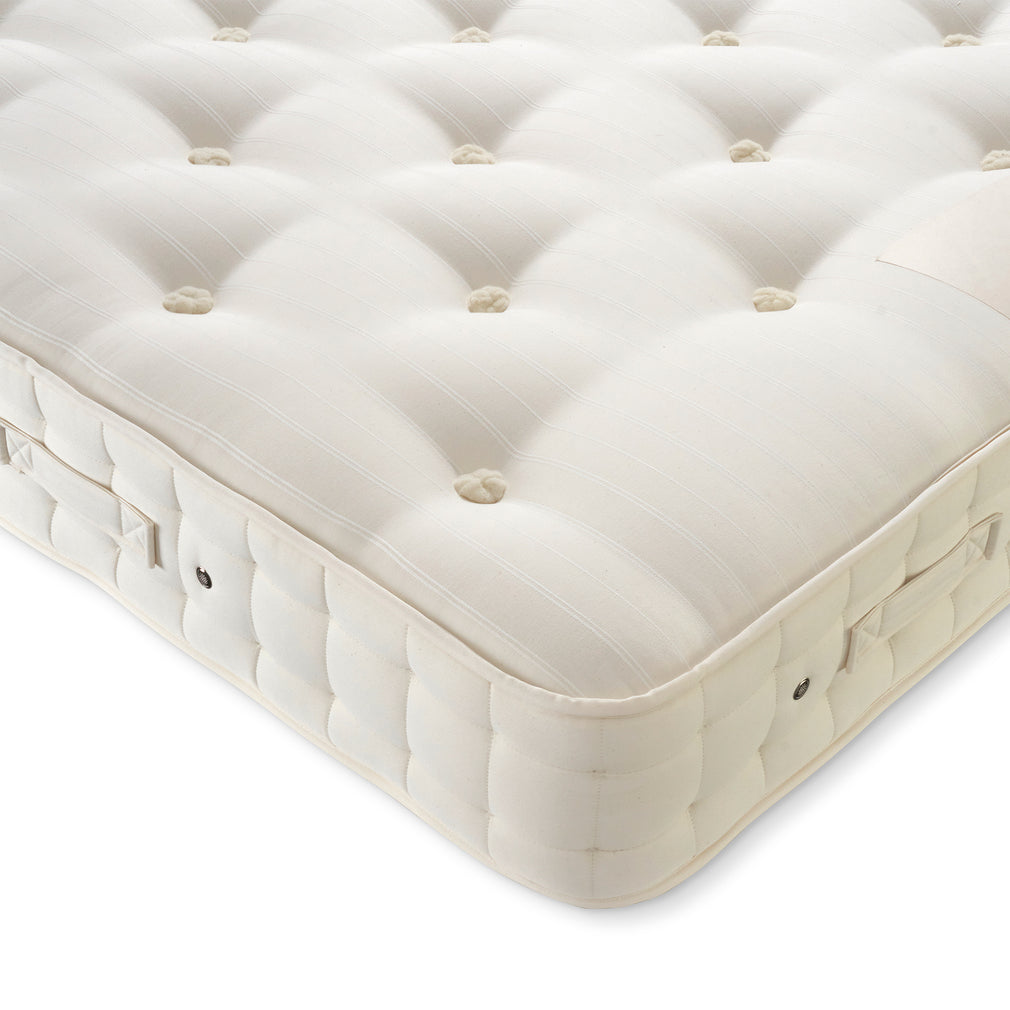 Hypnos Orthocare Classic - Mattress Super King (180cm) In Firm Tension