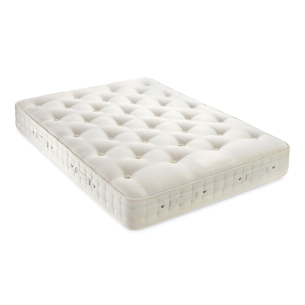 Hypnos Orthocare Classic - Mattress Super King (180cm) In Firm Tension