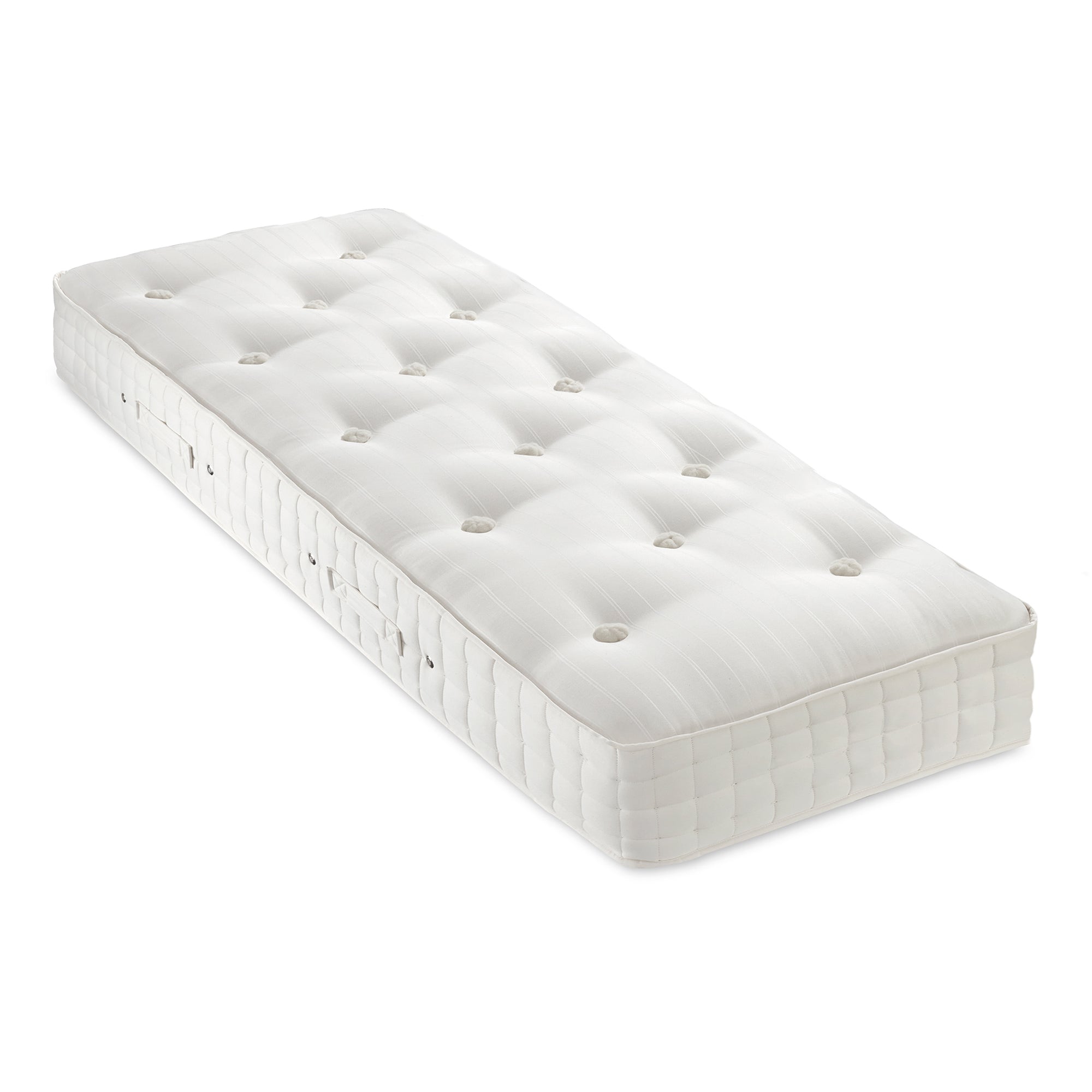 Hypnos Orthocare Superior - Mattress Single (90cm) In Firm Tension