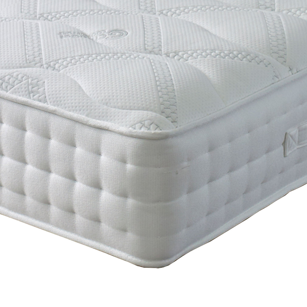 Kelvedon Chiro 4000 -  Mattress 75cm (Small Single)