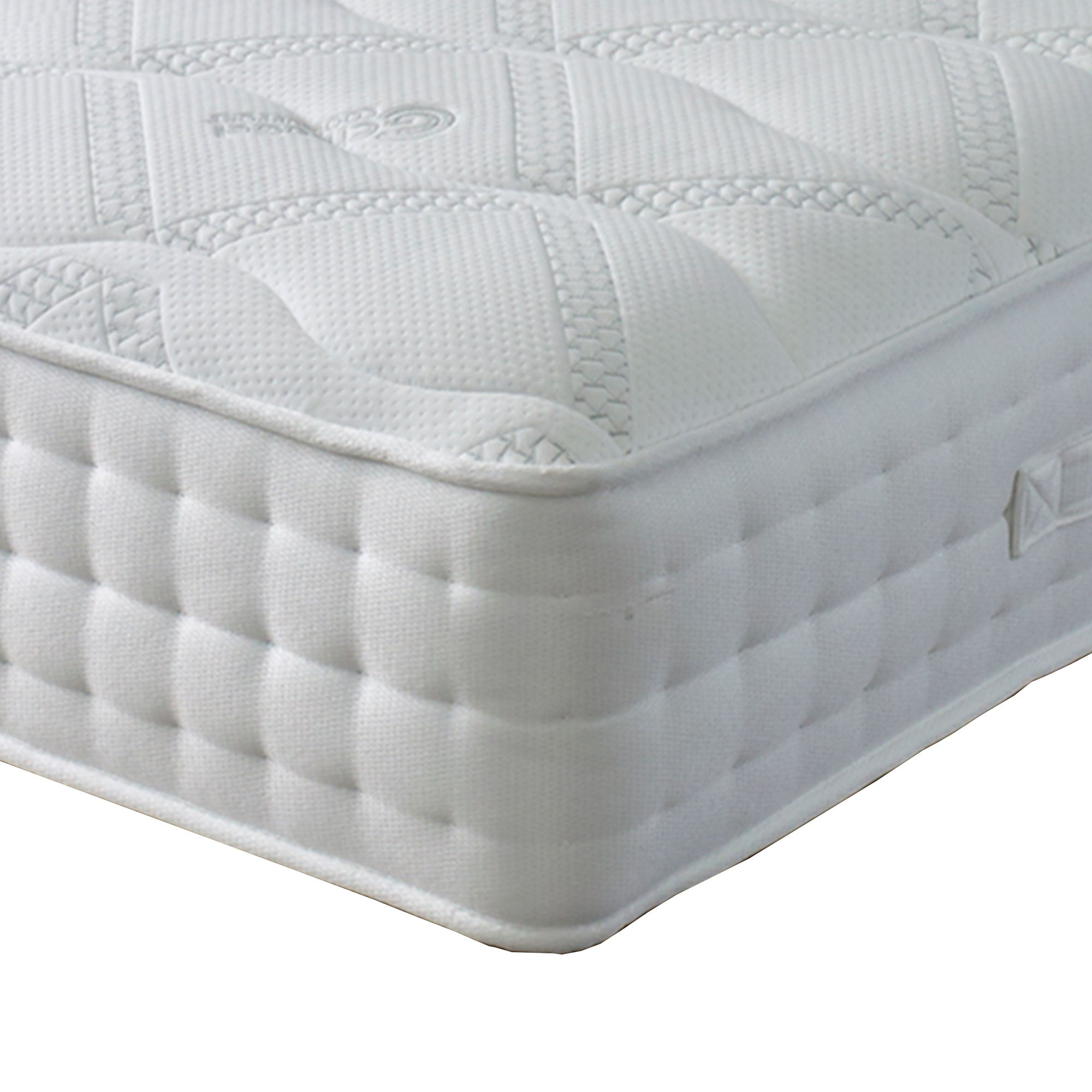 Kelvedon Chiro 4000 -  Mattress 90cm (Single)