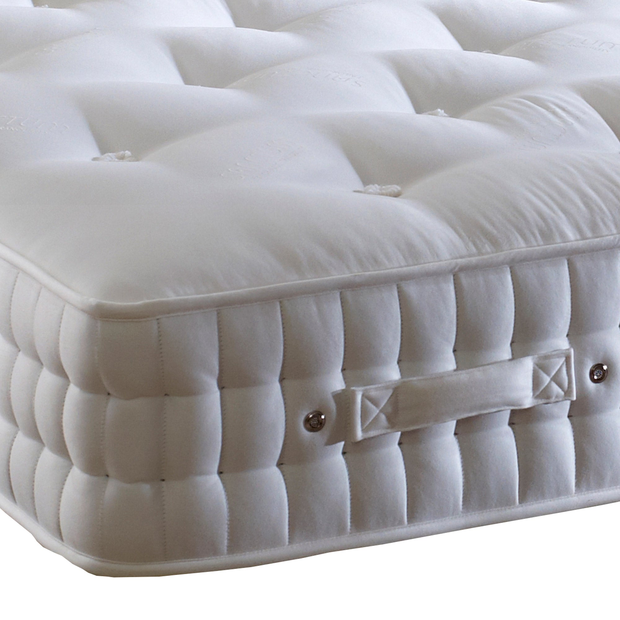 180cm (Super King) Mattress