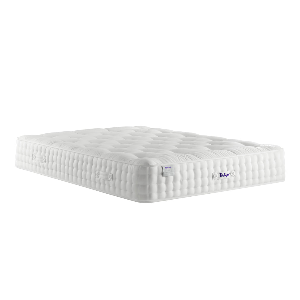 Relyon Canterbury - Mattress 180cm (Super King) Zipped