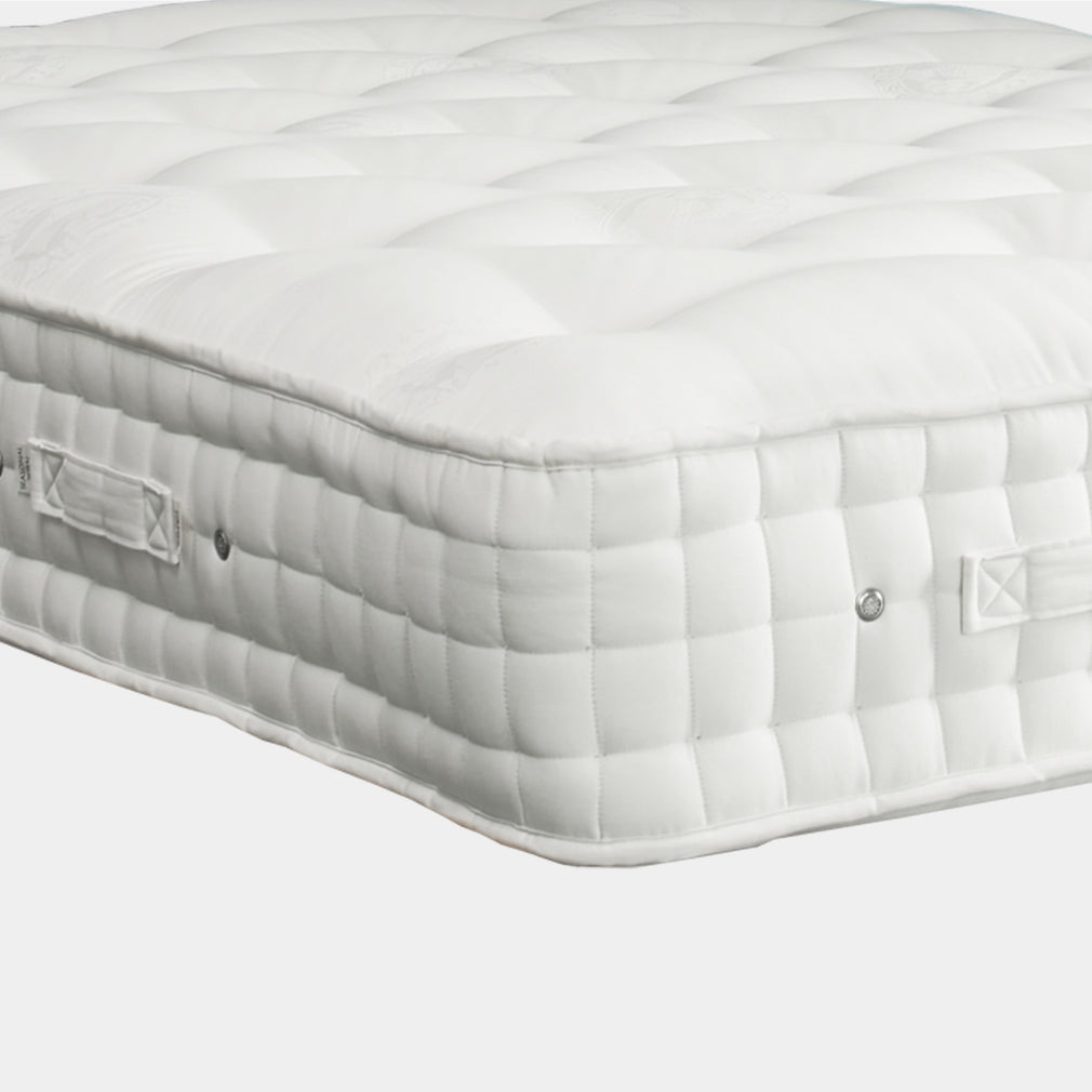 Radlett Sublime - 90cm (Single) Mattress In Medium