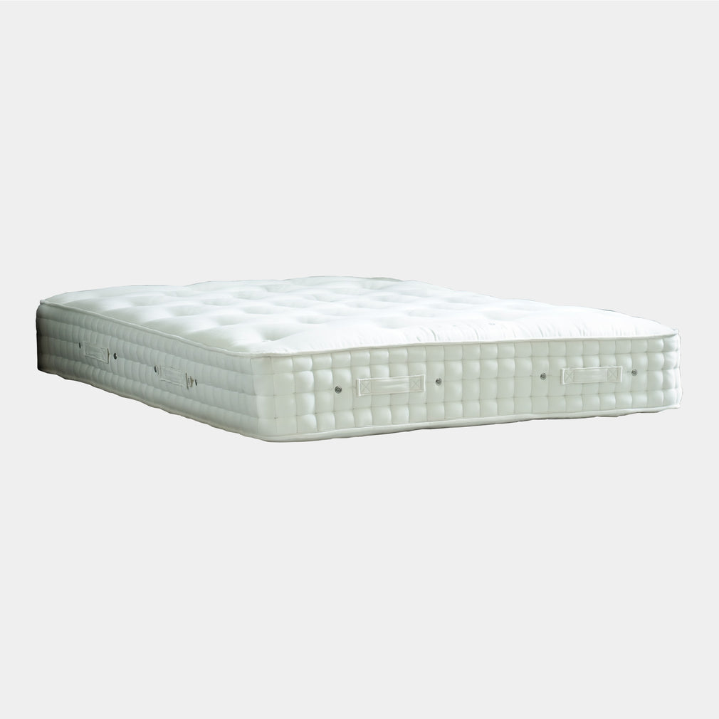 Salcombe Superior  - 90cm (Single) Mattress In Medium