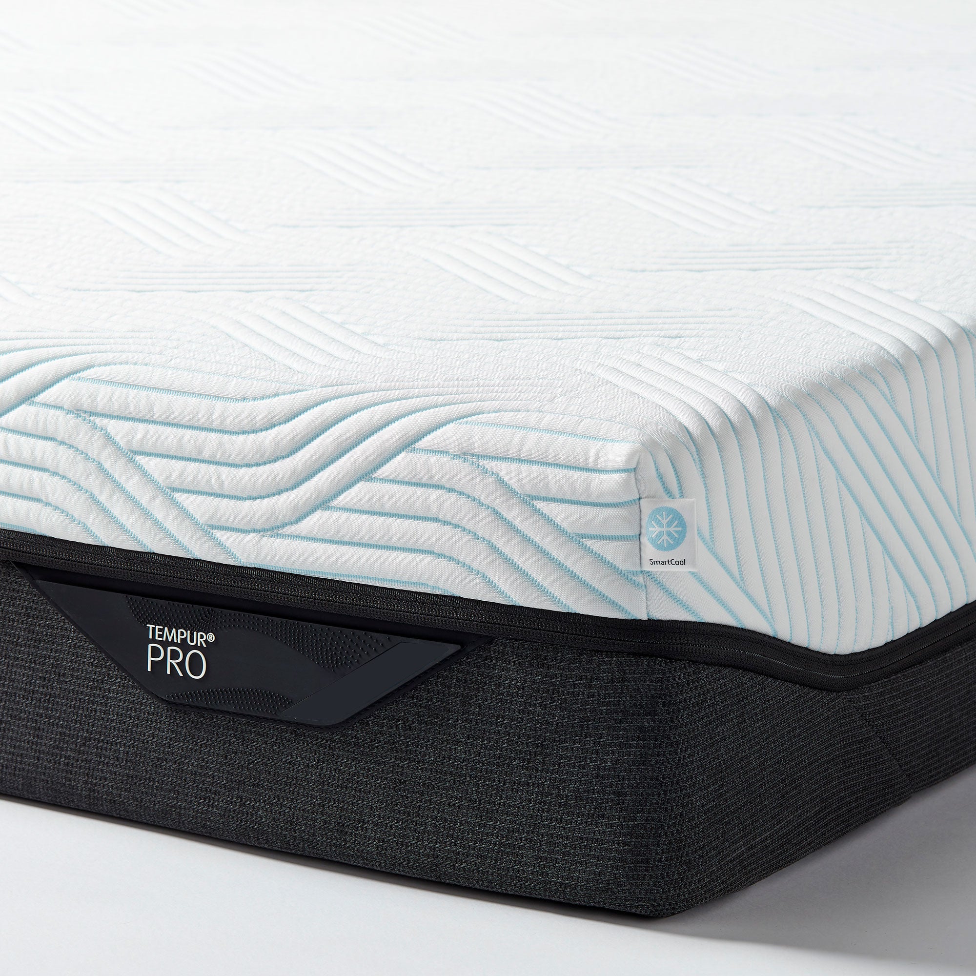 Tempur Pro - Mattress 90cm (Single) Medium Firm