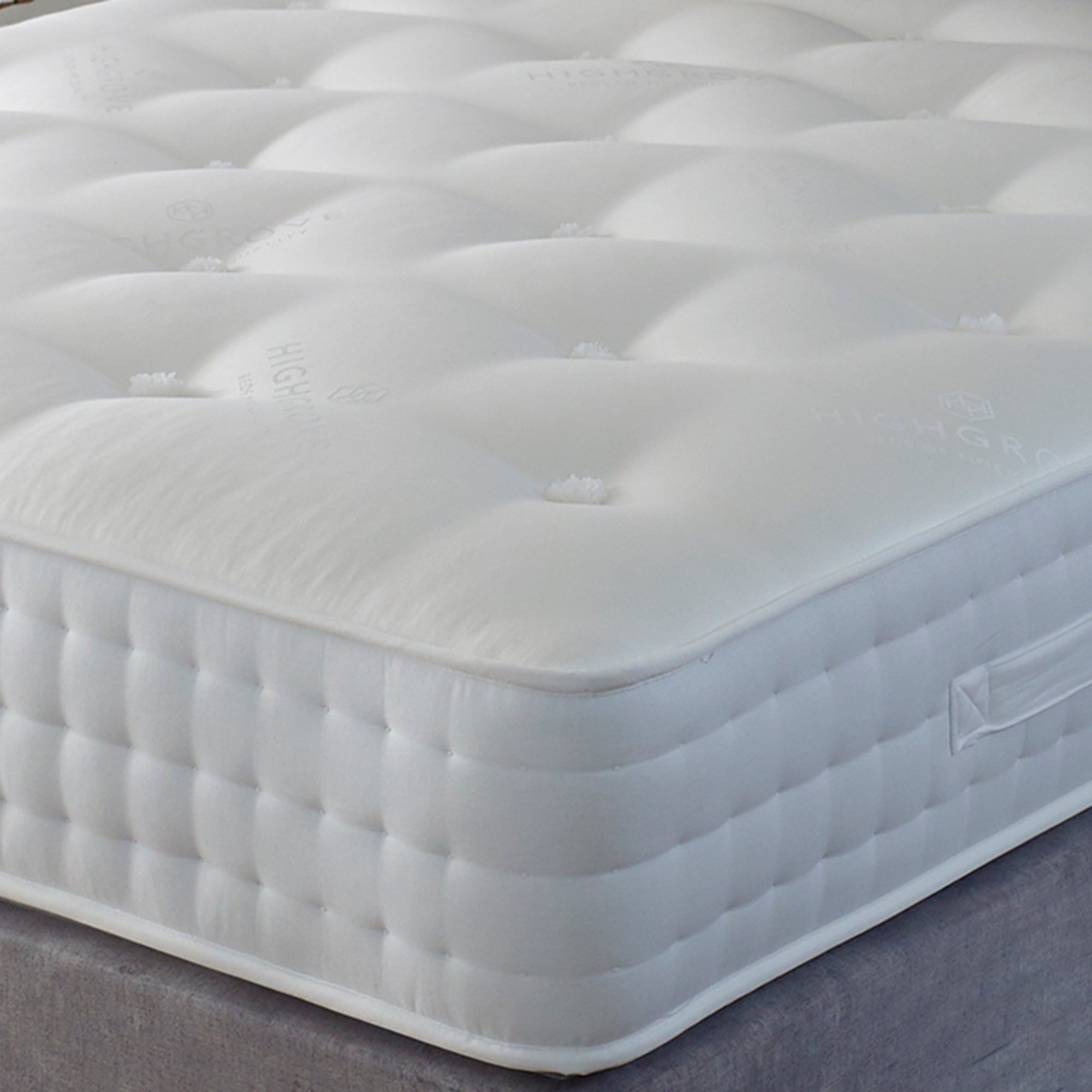 Waltham 1000 - Mattress 90cm (Single)