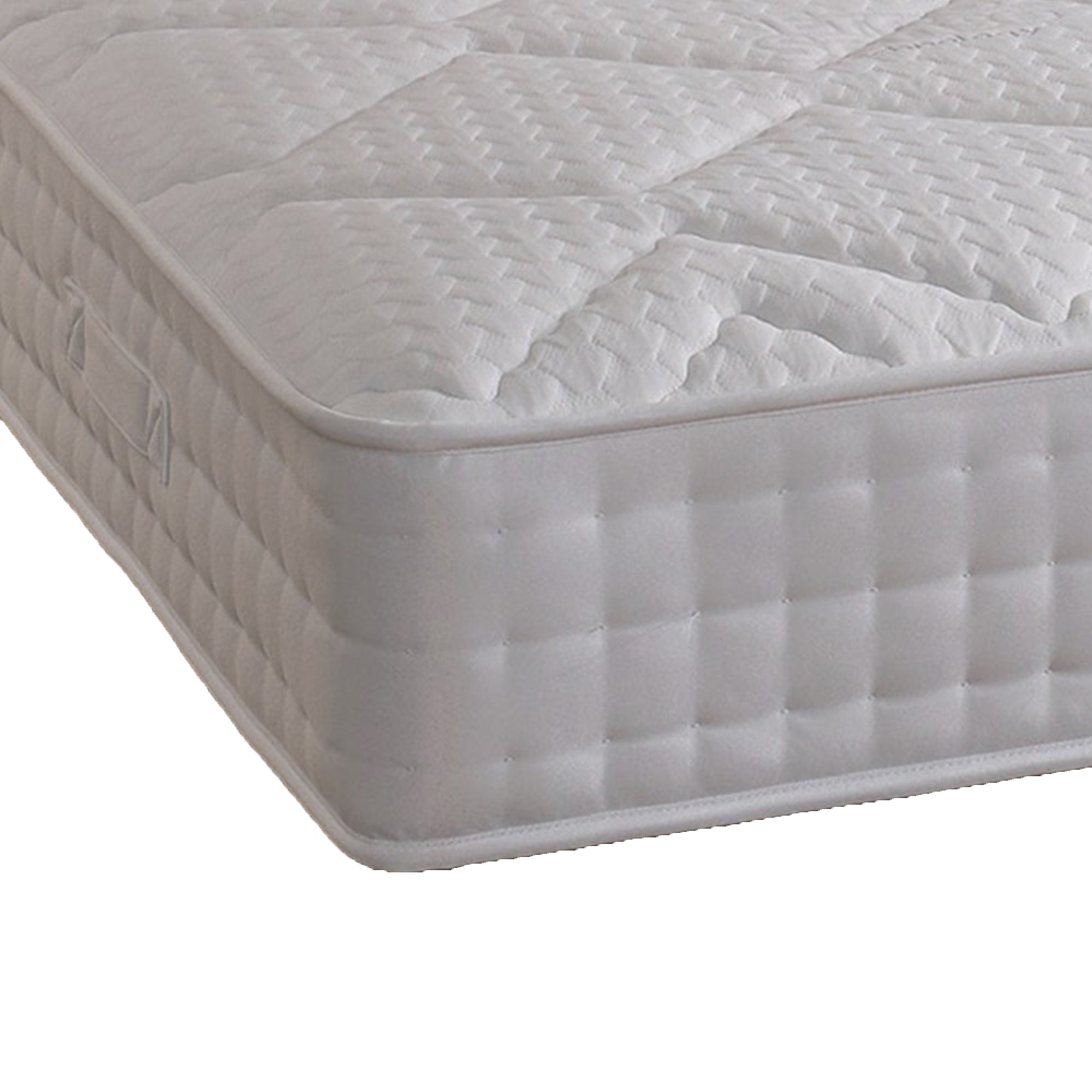 Watton Ergosense 1000 - 180cm (Super King) Mattress