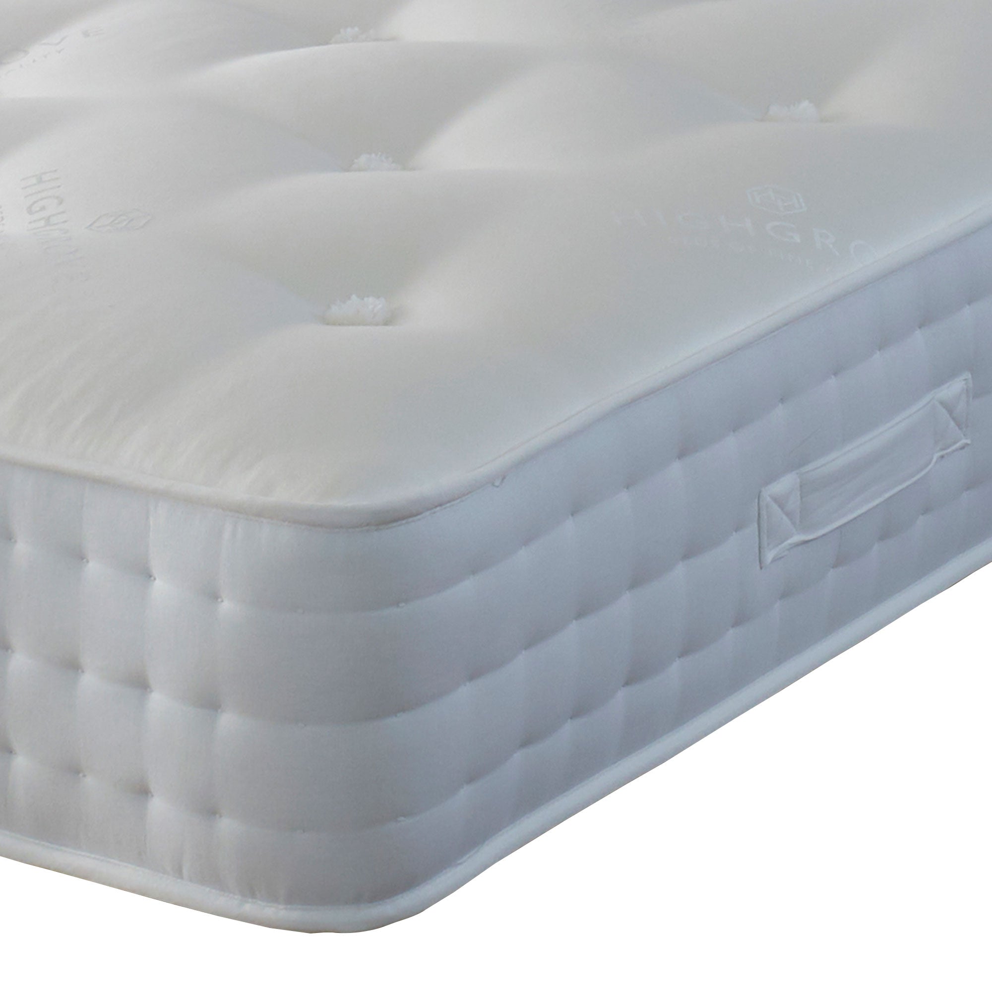 180cm (Super King) Mattress