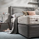 Vi-Spring Baronet Superb - 90cm (Single) Divan Set