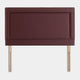 75cm (Small Single) Isobella Headboard