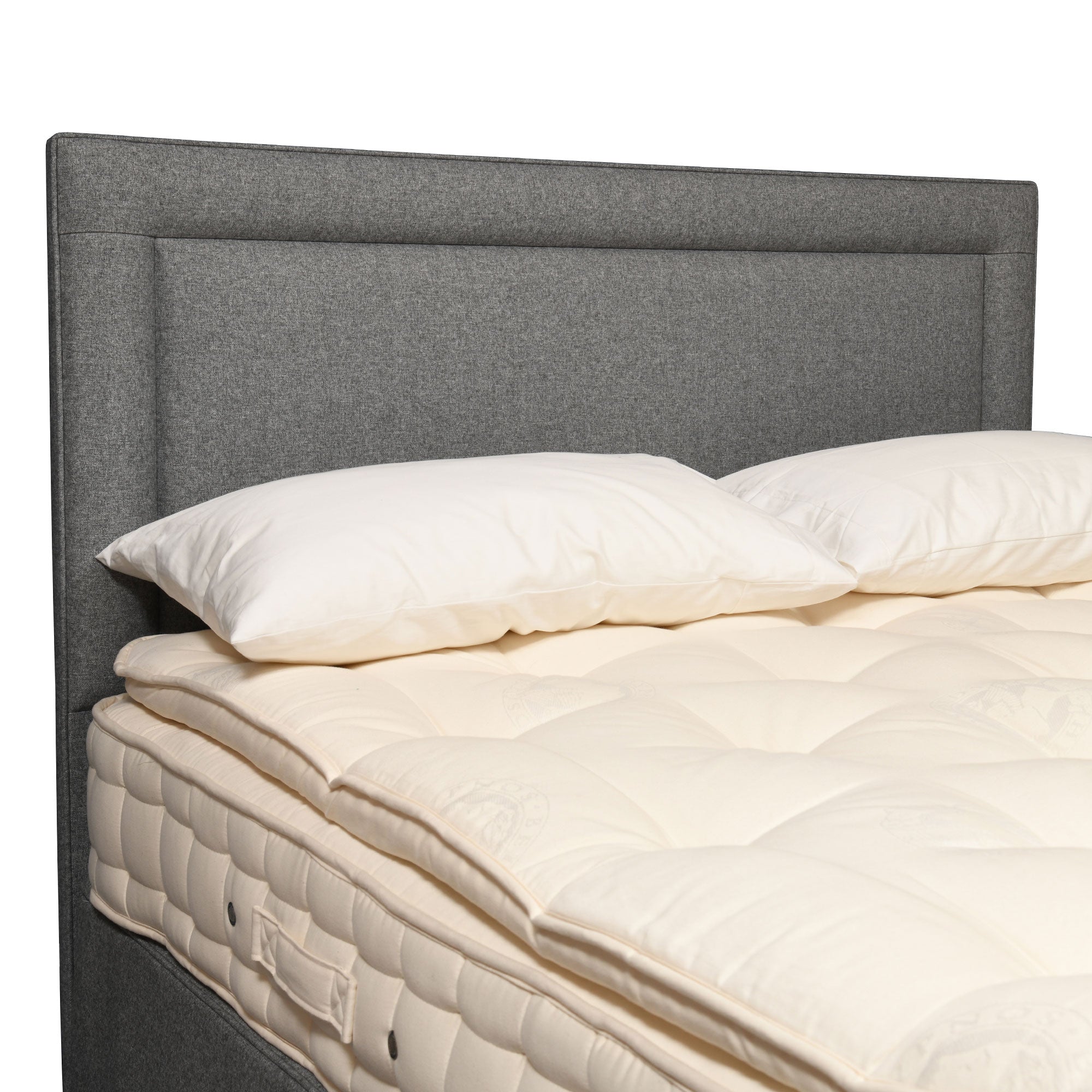 75cm (Small Single) Isobella Headboard