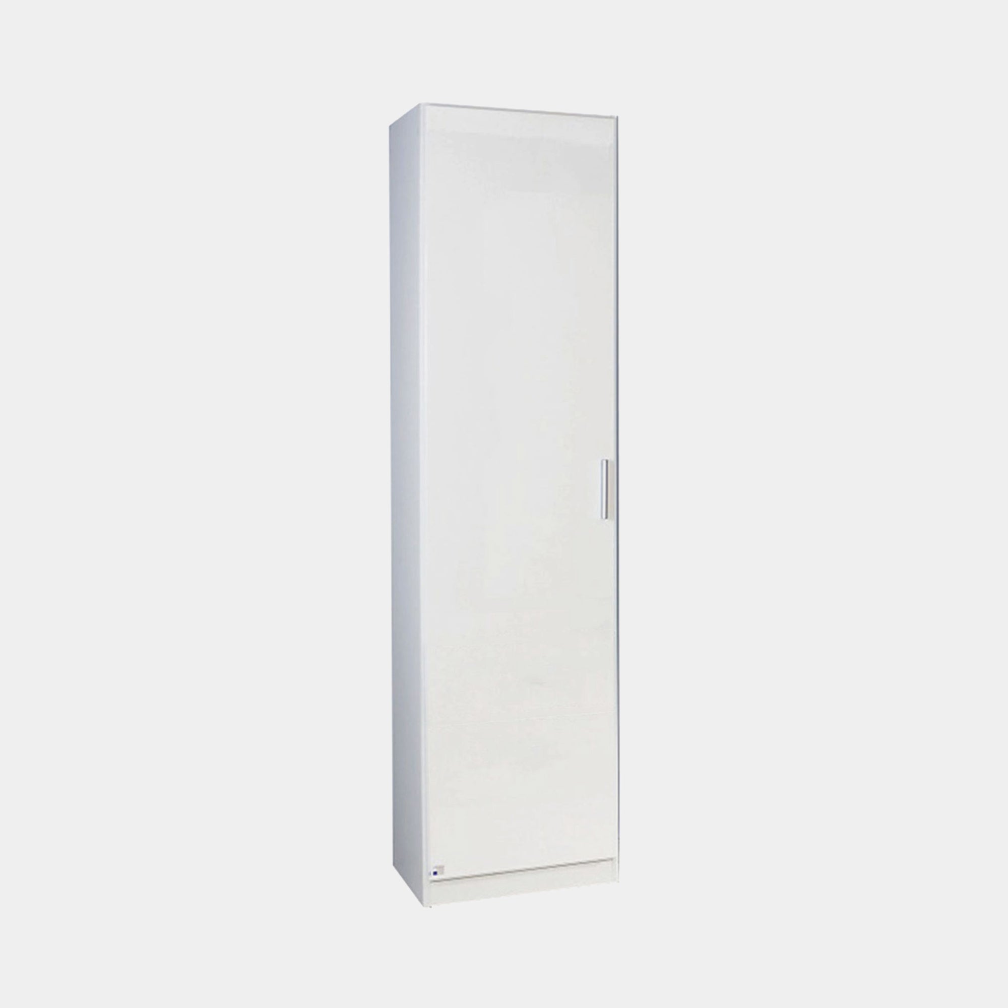 Amalfi - 1 Door Hinged Door Robe Height 210cm