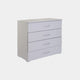 Arkana - 4 Wide Drawer Chest