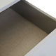 Arkana - 4 Wide Drawer Chest