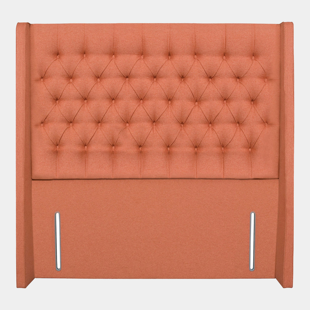 Blossom  - 90cm (Single) Floor Standing Headboard