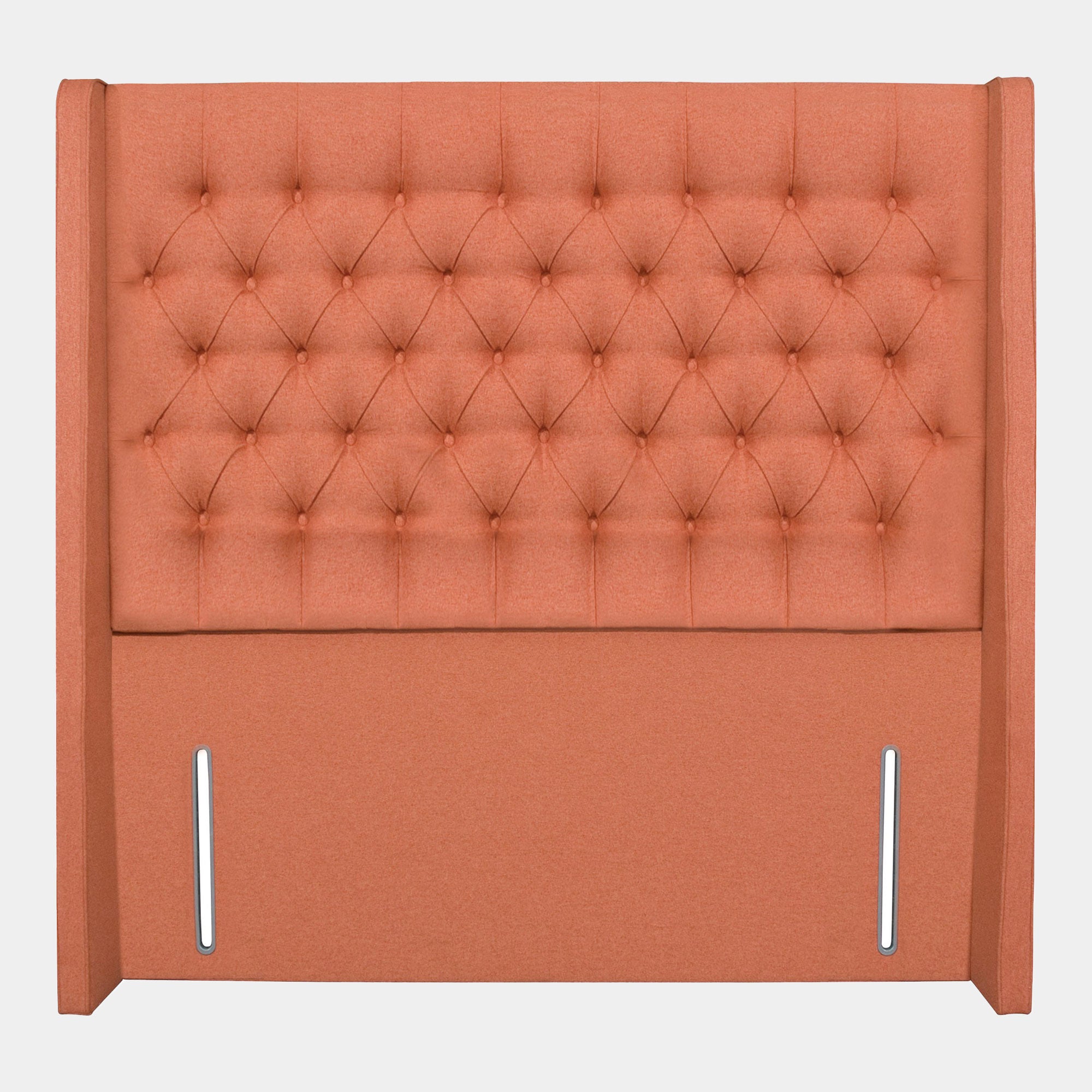 Blossom  - 150cm (King) Floor Standing Headboard