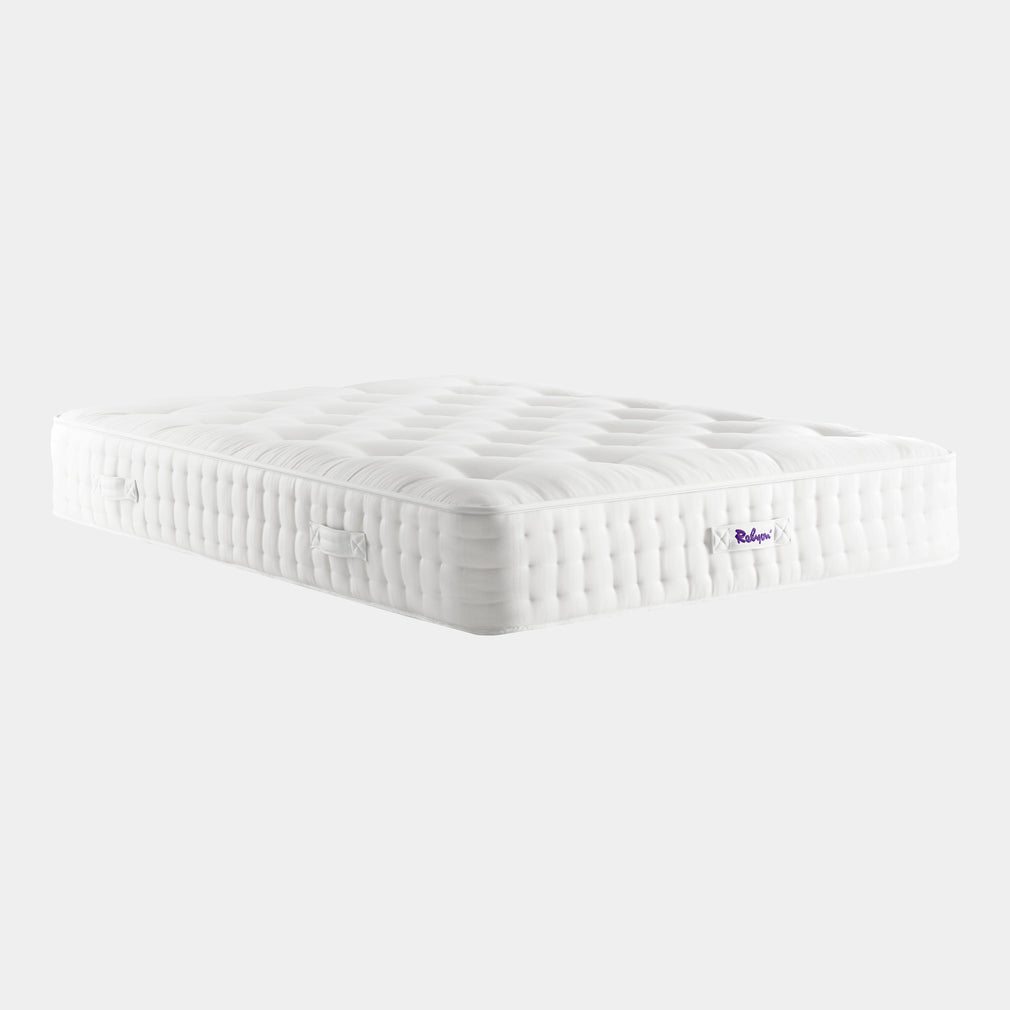 Barrington Orthopocket - Mattress 90cm (Single) Mattress