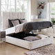 Boutique - Ottoman Bed Frame Super King (180cm) In Standard Fabric