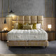 Harrison Spinks Somnus Connaught Select - Premium True Edge Divan Set Small Double (120cm)